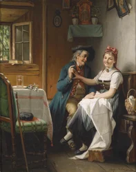 The Admirer